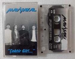 MAVİ SAKAL / Çektir git