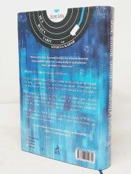 DÜN BUGÜN YARIN VE SONSUZA KADAR - CİLTLİ / ŞÖMİZLİ