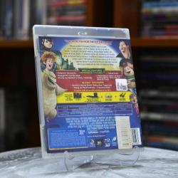 Hotel Transylvania / Otel Transilvanya Blu-ray Film