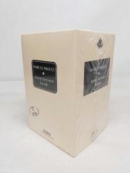 KAYIP ZAMANIN İZİNDE - ( 2 Cilt Takım / Delta Serisi )  - Özel Baskı, Ciltli & Kutulu