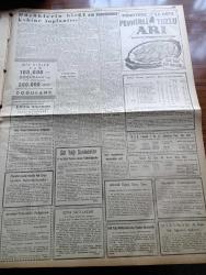 Dünya Gazetesi - 5 Ekim 1960 - Cemal Gürsel Ankara'dan Dün İstanbul'a Geldi - Duruşmalara Anayasayı İhlal Suçu İle Başlanacak - 6 7 Eylül Sanığı Olarak Ali Tetikalp Tevkif Edildi - Üniversite Öğrencileri Soruları Cevaplandırdı - 75 Milyon Döner Sermaye Verilecek - Tekel İnşaatlarında Yolsuzluk Var - İntihar Teşebbüsünden Sonra Celal Bayar'ın Konuşması - İhtiras Yolu Yazan Mutthew Peters Yazı Dizisi - Halk Hamamı Yaptırılacak - Cihat İren'in Yargılanması Dün Başladı - Macmillan İle Kruşçef Görüştü - Dışişleri Bakanı Selim Sarper Yurda Döndü - Dünyanın En Büyük Gemisi Enterprise - Karanlıklar İçinde Yazan Brette Holiday Yazı Dizisi - Roy Rogers Çizgi Roman - Lindi Çizgi Roman - Yargıç Parker Çizgi Roman - Küçük Sam Demir Perde Gerisinde Çizen Rideo - Fenerbahçe Galatasaray Bu Gece Oynuyor - Spor Toto Tahmini - Milli Takım Dün Çalıştı - Darüşşafaka Galatasaray Maçı - Can Bartu - Basri Dirimlili - Lefter Küçükandonyadis - Beşiktaş'ta İdare Heyeti Üyelerinden Hüseyin Tanyü İstifa Etti