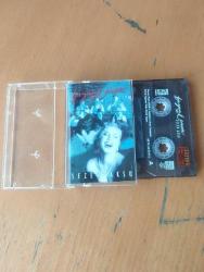 SEZEN AKSU * DÜĞÜN ve CENAZE * KASET ALBÜM * KIRMIZI BANDROLLÜ * PLAZA MÜZİK YAPIM