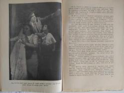 Holivut Dünyası Haftalık Aktüalite Sinema Tiyatro Müzik ve Magazin Dergisi - Forma:7 - Clark Gable bir uçak kazasında ölen sevgili karısı Carole Lombard ile beraber - Sakın bayan Mannik olmasın? - ''Ben canlı bir bebeğim'' - Asker olan artistler - Brenda Marshall güzel değil mi? - Hüseyin Cahit Yalçın'ın pek beğenmediği meşhur Brenda Marshall - Defterdeki imzalar - Varner kardeşler stüdyosunda Bekçi Osman - Foks stüdyosuna giderken öğrendiklerim - Okuyucuların sorgularına cevaplar - John Payne fotoğraf ve haberi - Tam Takım Dergi