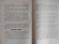 Holivut Dünyası Haftalık Aktüalite Sinema Tiyatro Müzik ve Magazin Dergisi - Forma:7 - Clark Gable bir uçak kazasında ölen sevgili karısı Carole Lombard ile beraber - Sakın bayan Mannik olmasın? - ''Ben canlı bir bebeğim'' - Asker olan artistler - Brenda Marshall güzel değil mi? - Hüseyin Cahit Yalçın'ın pek beğenmediği meşhur Brenda Marshall - Defterdeki imzalar - Varner kardeşler stüdyosunda Bekçi Osman - Foks stüdyosuna giderken öğrendiklerim - Okuyucuların sorgularına cevaplar - John Payne fotoğraf ve haberi - Tam Takım Dergi