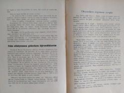 Holivut Dünyası Haftalık Aktüalite Sinema Tiyatro Müzik ve Magazin Dergisi - Forma:7 - Clark Gable bir uçak kazasında ölen sevgili karısı Carole Lombard ile beraber - Sakın bayan Mannik olmasın? - ''Ben canlı bir bebeğim'' - Asker olan artistler - Brenda Marshall güzel değil mi? - Hüseyin Cahit Yalçın'ın pek beğenmediği meşhur Brenda Marshall - Defterdeki imzalar - Varner kardeşler stüdyosunda Bekçi Osman - Foks stüdyosuna giderken öğrendiklerim - Okuyucuların sorgularına cevaplar - John Payne fotoğraf ve haberi - Tam Takım Dergi