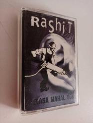 Rashit - Telaşa Mahal Yok