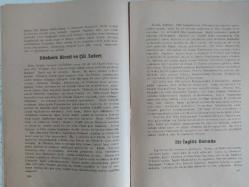 Holivut Dünyası Haftalık Aktüalite Sinema Tiyatro Müzik ve Magazin Dergisi - Forma:11 Holivutun en fevkalede artistlerinden İngrid Bergman - Şarlo ve Bayan Hümeyra Yenice - Paulette Goddard-  Betty Grable'nin Çevirdiği Film - Dönkerk Ricati ve Çöl Zaferi - Bir İngiliz Garında - Küçük fakat beğenilen yıldızlardan ''Jane Withers'' - Virginia Dale - Öpüşme Sahnelerinin Tarhiçesi - Rita Haywrthe - Meşhur Danimarka Artistleri - Yeni yıldızlardan Acquanetta - Eski Parlak İtalyan Yıldızları - Metre ile Ölçilen Öpüşmeler - Okuyucuların sorgularına cevaplar - Holivudun en kıymetli yıldızlardan Rossalind Russel fotoğraf ve haberi - Tam Takım Dergi