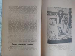 Holivut Dünyası Haftalık Aktüalite Sinema Tiyatro Müzik ve Magazin Dergisi - Forma:11 Holivutun en fevkalede artistlerinden İngrid Bergman - Şarlo ve Bayan Hümeyra Yenice - Paulette Goddard-  Betty Grable'nin Çevirdiği Film - Dönkerk Ricati ve Çöl Zaferi - Bir İngiliz Garında - Küçük fakat beğenilen yıldızlardan ''Jane Withers'' - Virginia Dale - Öpüşme Sahnelerinin Tarhiçesi - Rita Haywrthe - Meşhur Danimarka Artistleri - Yeni yıldızlardan Acquanetta - Eski Parlak İtalyan Yıldızları - Metre ile Ölçilen Öpüşmeler - Okuyucuların sorgularına cevaplar - Holivudun en kıymetli yıldızlardan Rossalind Russel fotoğraf ve haberi - Tam Takım Dergi