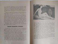 Holivut Dünyası Haftalık Aktüalite Sinema Tiyatro Müzik ve Magazin Dergisi - Forma:11 Holivutun en fevkalede artistlerinden İngrid Bergman - Şarlo ve Bayan Hümeyra Yenice - Paulette Goddard-  Betty Grable'nin Çevirdiği Film - Dönkerk Ricati ve Çöl Zaferi - Bir İngiliz Garında - Küçük fakat beğenilen yıldızlardan ''Jane Withers'' - Virginia Dale - Öpüşme Sahnelerinin Tarhiçesi - Rita Haywrthe - Meşhur Danimarka Artistleri - Yeni yıldızlardan Acquanetta - Eski Parlak İtalyan Yıldızları - Metre ile Ölçilen Öpüşmeler - Okuyucuların sorgularına cevaplar - Holivudun en kıymetli yıldızlardan Rossalind Russel fotoğraf ve haberi - Tam Takım Dergi