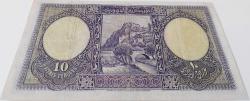 10 LİVRE 1.EMİSYON 10 TÜRK LİRASI  1.TERTİP SERİE 16 086195 KATALOK;2800 DOLAR ÇOK ÇOK NADİR