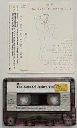M. U. The Best Of Jethro Tull