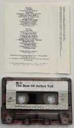 M. U. The Best Of Jethro Tull
