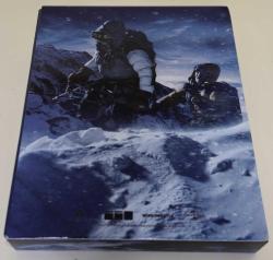 EVEREST Blu-ray Filmarena Steelbook Limited Collector's Edition