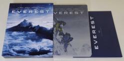 EVEREST Blu-ray Filmarena Steelbook Limited Collector's Edition