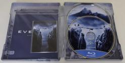EVEREST Blu-ray Filmarena Steelbook Limited Collector's Edition