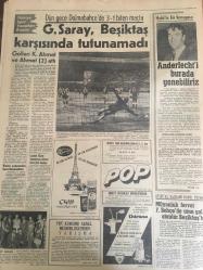 HÜRRİYET GAZETESİ  26 AĞUSTOS 1965 YIL :18 SAYI :6222--Demirel :Millet için CHP zihniyeti zararlı --Alican : AP ve CHP memleketi sınıflaşmaya götürüyor ---65 Kara Kurmay Subayı Terfi Etti --16 Yaşındaki kadın dostunu bıçakladı ---Kıbrıs Rum Hükümeti Seçimleri Geri Bıraktı --2 ailenin 5 ferdi oto gezisinde feci şekilde öldü ---Kral Suud un  Çapkın Oğlu bir gün için İstanbul a geldi --Halkı kandıran esnaf  meslekten çıkarılacak ---Zekai Dorman Bakanlıktan İstifa Etti ---Erkekler karılarının soyadlarını alabilecek ---İzmir Fuar Kubana Pavyonunda :Ajda Pekkan , Aysel Tanju ---Ünlü Aktör Charlton Heston :Atatürk ü canlandırman sanat hayatımın en şerefli merhalesi olur --Sanayi Bakanı Naili Erdem Troleybüs Müşterisi Oldu --Galatasaray ,Beşiktaş karşısında  tutunamadı --Milyonluk forvet Fenerbahçe de ama gol atanlar Beşiktaş ta --Yılın aşkı  hüsranla sona erdi --Kedileri için açılan eşya ve oyuncak sergisi büyük ilgi gördü  --65 Kara Kurmay Subayı Terfi Etti ---Geminin -5 uzay rekoru kırdı --
