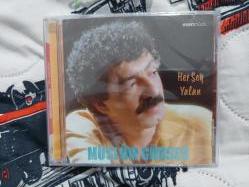 MÜSLÜM GÜRSES her şey yalan CD