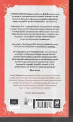 Suskunluğun Yükü sabatay sevi ve osmanlı - türk dönmelerinin evrimi