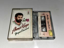 AHMET KAYA - Yorgun Demokrat *KASET
