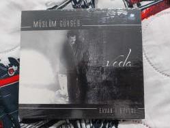 Müslüm gürses veda ehvahı ezelde cd