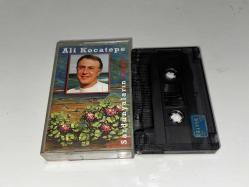 ALİ KOCATEPE - SARDUNYALARIN DANSI ( KASET )