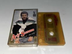 ARİF SUSAM - SEVENLER İÇİN