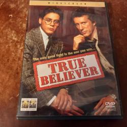 Efemera - TRUE BELIEVER  - ORJINAL BANDROLLU - kitantik - kitaLog