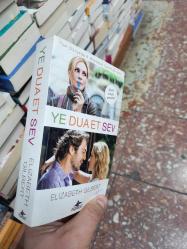 YE DUA ET SEV (Cep Boy)