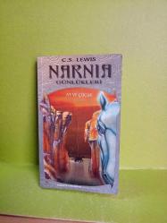 NARNIA GÜNLÜKLERİ / AT VE ÇOCUK 2.EL