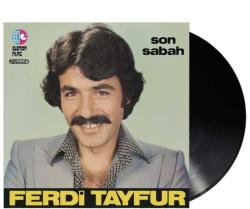 Ferdi Tayfur  Ferdi 78  77 1978 1977  Nisan Yağmuru Derbeder Son Sabah Yuvasız Kuşlar Plak 6 LP  PLAK SIFIR JELATİNLİ AMBALAJINDADIR Yeni Baskıdır