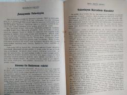 Hollywood Dünyası Haftalık Aktüalite Sinema Tiyatro Müzik ve Magazin Dergisi - 4 Aralık 1943 - Sayı:6 - Alice Faye - Biz bize sorunuz söyliyelim - Charles Boyer - Cihat Kentmen - Rüzgar gibi geçti... - Vivien Leigh - Scarlet O'hara - Clark Gable - Rhett Butler - Amerika Postası - Barbara Stanwyck - Hollywood ve Harp - Hollywood Duymasın - Hedy Lamarr ve eski kocası - Hakiki Aşk - Her şey vatan için! - Ginger Rogers - George Brent - Darnell Linda - Alice Faye - İstasyonda Televizyon - Sinema ile Radyonun rakibi - Televizyon Harcıalem Olacaktır - Nevv Orleans'da - Sinema Programları ve Haftalık Kritiklerimiz - Errol Flynn - Enperio Arjatino Yeni filminde - Bir yıldız arıyoruz - Ella Lemay - Amerika Postası - Haberiniz var mı? - Biz bize - Rosalin Russel fotoğraf ve haberi - Tam Takım Dergi