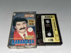 Ali Karaaslan Fettan Gözlüm