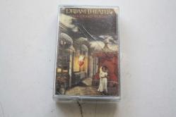 ÇOK NADİR DREAM THEATER IMAGES AND WORDS - KASET ORJİNAL KASET   ( BÜYÜK RAF 2