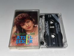 AYSEL ŞEKER- NERDESİN SEN KASET
