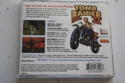 90'lar Tomb Raider II Smart Saver Özel Sürüm PC CD-ROM'u Windows 98 ve 99 İçin ORJİNAL   OYUN ESKİ PC OYUNU   KOLLEKSİYONLUK OYUNDUR BULUNMAZ FIRSAT TAM KOLLEKSİYON  (BÜYÜK RAF 2