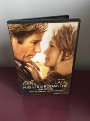 Efemera - Dvd Film Sevgi Fırtınası Türkçe Dublaj Richard Gere Diane Lane - kitantik - kitaLog