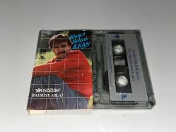 AHMET SELÇUK İLKAN- ŞİİR GÖZLÜM (FAHRİYE ABLA)