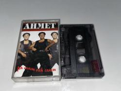 Ah Canım Vah Canım Ahmet ( Raks 1994 )