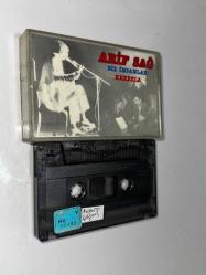ARİF SAĞ- BİZ İNSANLAR KERBELA KASET