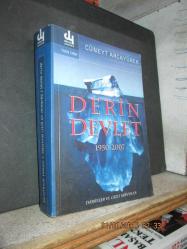 DERİN DEVLET 1950 - 2007 DARBELER VE GİZLİ SERVİSLER