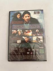 Eagle Eye Orijinal Dvd Film Yılmaz Video