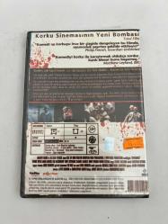 Kanlı Mesai - Severance Orijinal Dvd Film Yılmaz Video