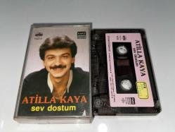 Atilla Kaya Sev Dostum