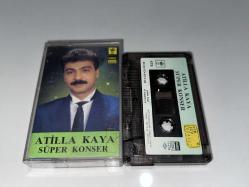 ATİLLA KAYA - SÜPER KONSER