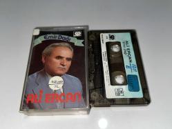 ALİ ERCAN EMİR DAĞI KAĞIT BASKI