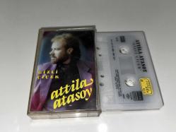 ATİLLA ATASOY - GİZLİ ÇİÇEK