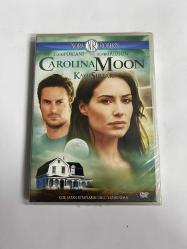 Carolina Moon - Kayıp Sırlar Orijinal Dvd Film Yılmaz Video