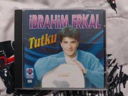 İbrahim erkal tutku 90lar cd