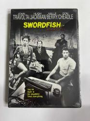 SWORDFISH ORİJİNAL DVD FİLM YILMAZ VİDEO