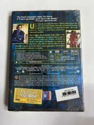 SWORDFISH ORİJİNAL DVD FİLM YILMAZ VİDEO